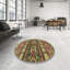 Tapis abstrait moderne 2197-1110156111