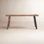 Teddy Bench