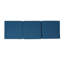 Coussins de fauteuil club (seulement des coussins)-727263466