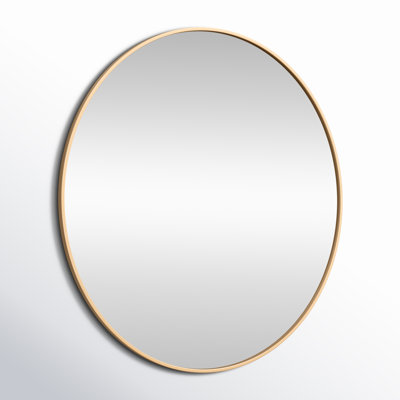 Sabine 60" Accent Mirror