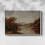 "Vintage Landscape-DCXLV" sur toile-624652189-624652190