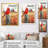Kohl - Animals Canvas Prints-732239373-732239374-732239376