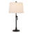 Metal Table Lamp