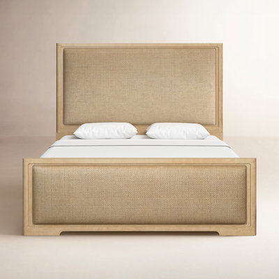 Bellmont Woven Bed