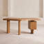 Bureau créatif en bois massif avec armoire à tiroirs-482801448-482801449