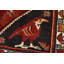 Tapis unique 3 pi 9 po x 5 pi 6 po Gurvansh