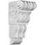 Corbeille de cerises Endurathane, l 4 5/8 po x P 5 1/2 po x H 9 3/8 po, apprêté en usine (paquet de 2)