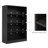 Latitude Run® Gibney Standard Bookcase-939153331-923946592