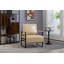 Chaise d'appoint