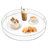 Bonniebrook Acrylic Serving Tray-1152380462