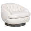 Langston By Michael Weiss Tufted Barrel Chair-2093008401-2093008426
