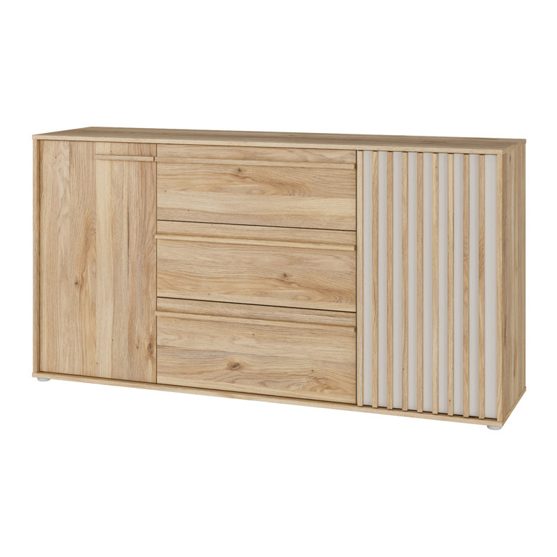 162.5cm Sideboard