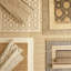 Leni Oatmeal Handwoven Jute Rug-74721222