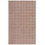 Genre 901 Hand Loomed Performance Plaid Rug-501815834