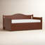 Lit de jour simple avec couchette Boden-33552243