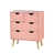 Pink is out of stock