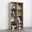 Mickale 120cm H x 60cm W Cube Bookcase-1638190162
