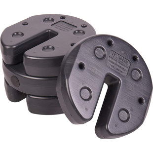 Canopy Weight Set
