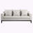 Bronte-May 80" Square Arm Sofa-2140306721