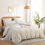 Ensemble de housse de couette Nayoroom SJT-CRGX