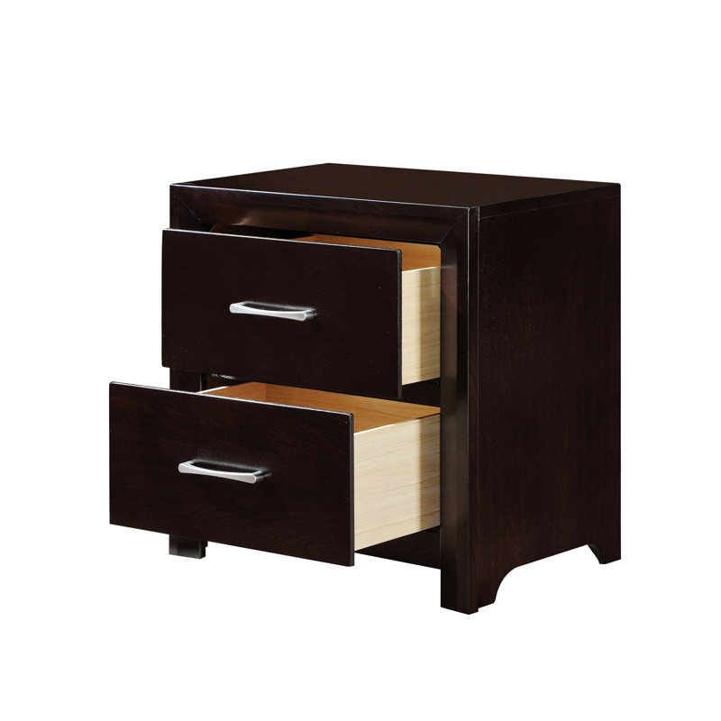 Mobilier de chambre à coucher 1 pièce