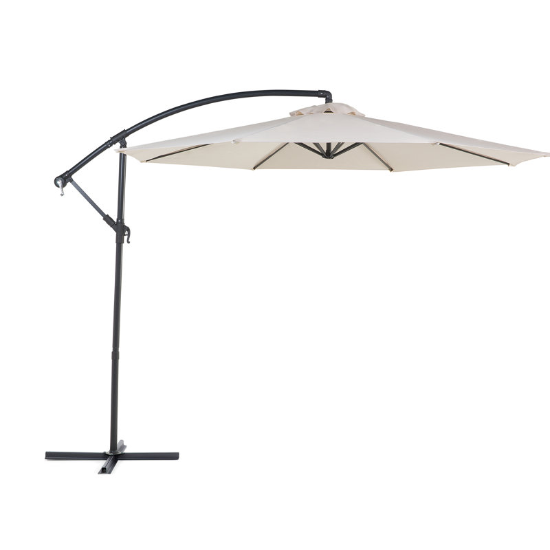 Anastasius 300cm Cantilever Parasol