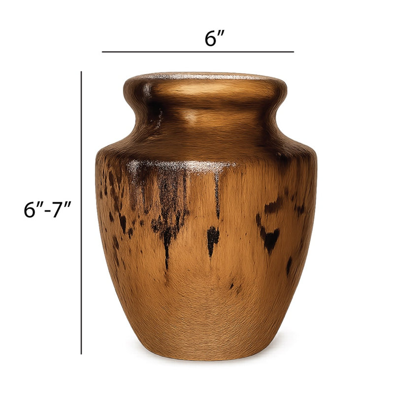 Vase de table Eangee