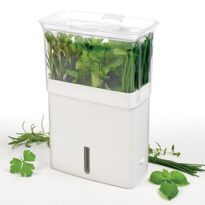 Schnittkräuterbox