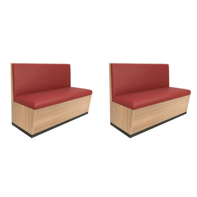 Banc de rangement Simple Hotel