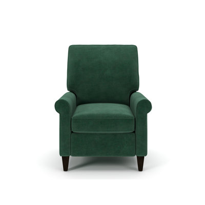 Fauteuil inclinable rembourré Darian Molly