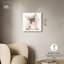 Impression sur toile Milkshake Frenchie-1964568726