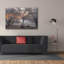  «Spring Bushes» par Martin Podt, art mural sur toile, 60 po x 40 po-635224814