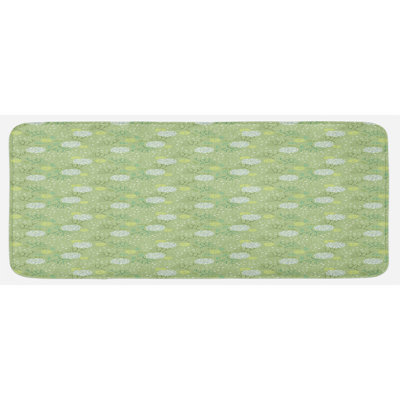 Tapis de cuisine Spring