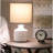 Ceramic Table Lamp