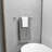 4 - Piece Bathroom Hardware Set-94339896