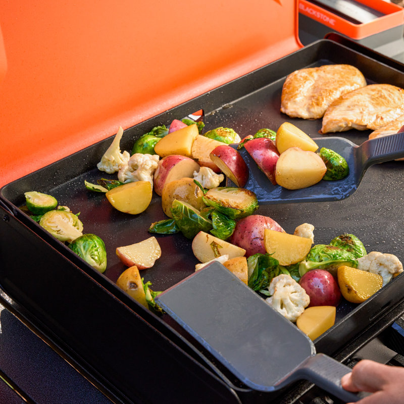 Otg 20" Griddle