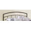Amielle Metal Spindle Headboard Only-2054180372-2069421870