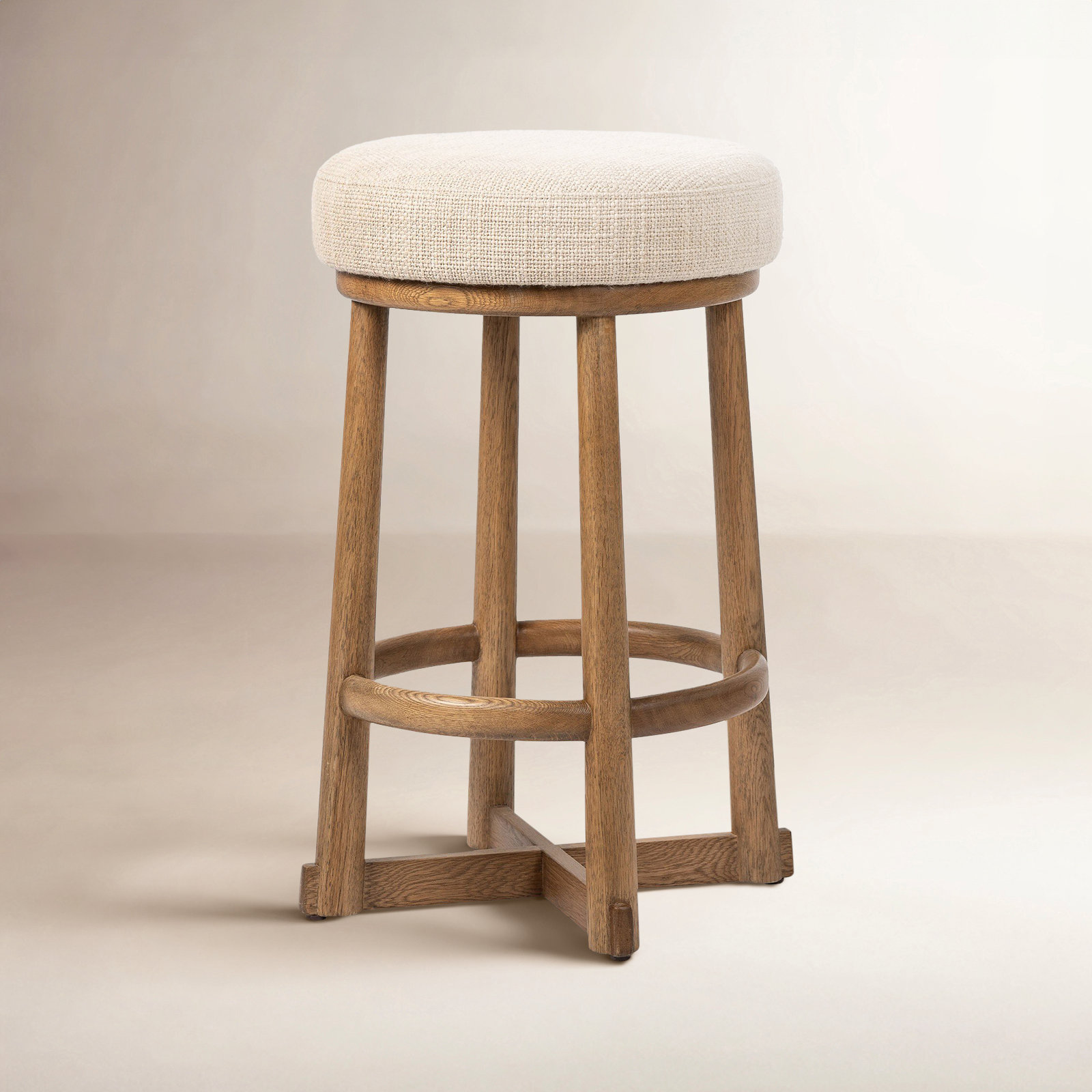 STARIA 27.5 " Bar Stool