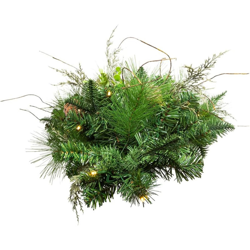 Christmas Tabletop Tree