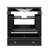 Multi-Functional Bathroom Vanity With Sink Combo-1930796210