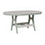 Harbor Outdoor Oval Dining Table-140228426-140227761