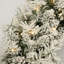 Arbre de Noël artificiel éclairé 4 pi