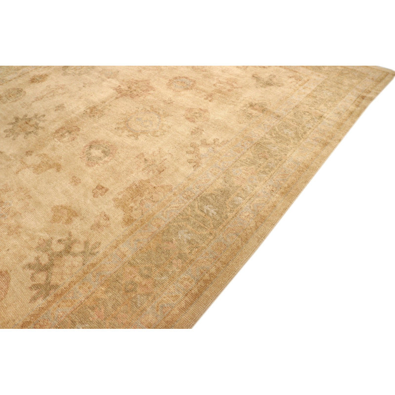 Oriental Area Rug