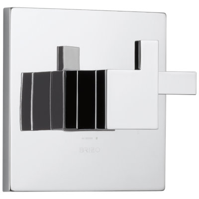 Siderna® TempAssure® Thermostatic Valve Trim