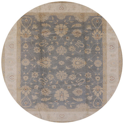 Rikulf Oriental Indoor Rug