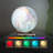 Daxyn Neptune Remote Control Colour Changing LED Battery Power Desk Table Lamp