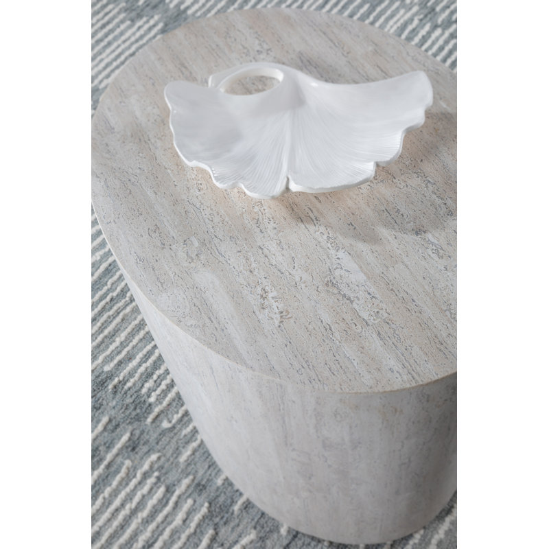 Signature Designs End Table