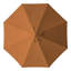 Parasol en teck 11 pi-4719651