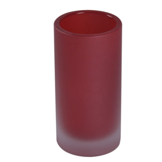 Saya Toothbrush Holder, Red