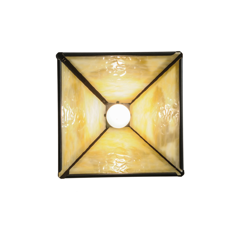 Lone Bear 1 - Light Pendant